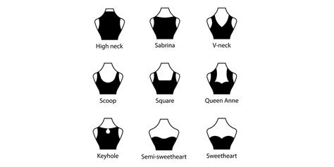 Choosing Necklaces For Necklines Sale Websites