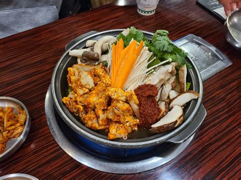 삼성역대치동 맛집 24시간 곱창전골 중앙해장 네이버 블로그