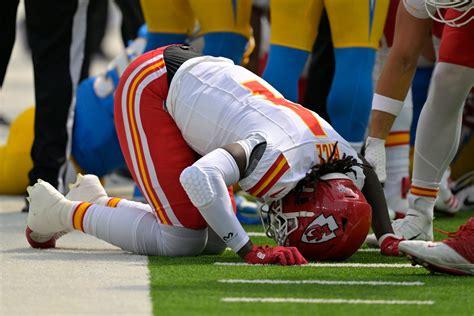 Rashee Rice Injury Update: Examining the Latest Report on the Kansas City Chiefs WR