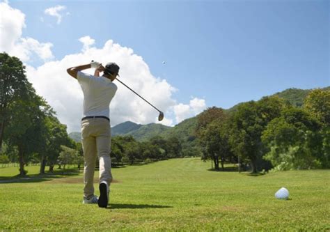 Golf Swing Tempo Top Recommended Drills To Improve