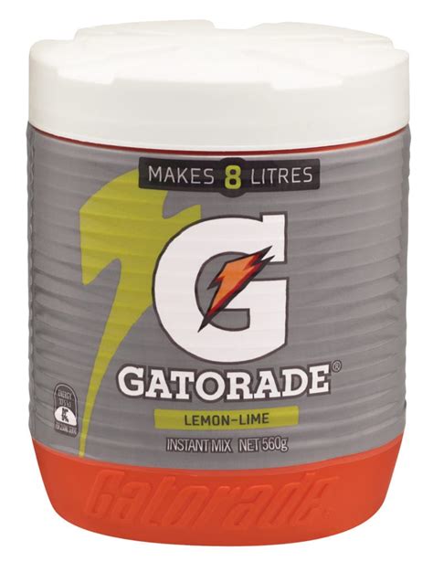 Gatorade - Frucor Suntory