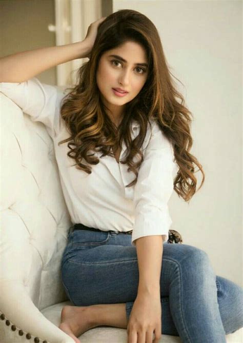 Sajal Aly Talks About Marriage And Love Life 1