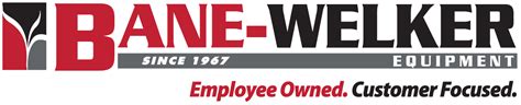 Bane Welker Equipment Trusted Dealer For Agricultural And Construction