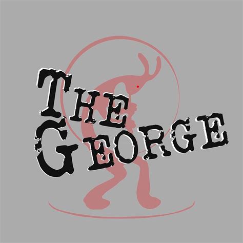 The George | The Hitchin Basket