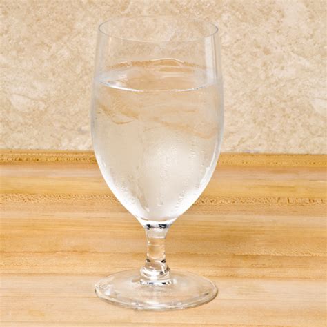 Купить Бокалы для воды в фирменном магазине Chef & Sommelier.