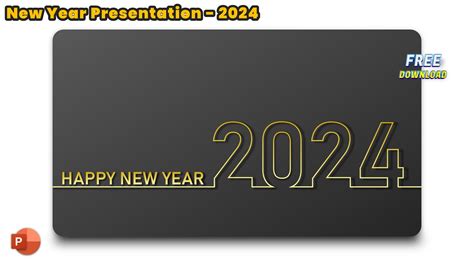 Powerpoint 2023 Create Template