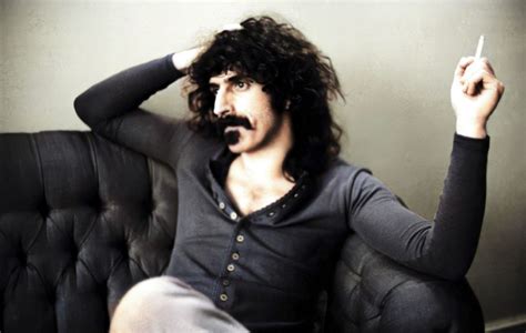 Frank Zappa: Biography and Notable Quotes