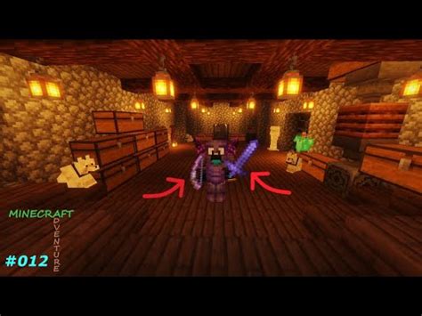 Alles Bereit F R Den Enderdrachen Bosskampf Minecraft Adventure