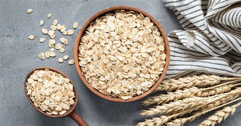 Haferflocken: So wirken Sie als Diät-Food und auf das Abnehmen