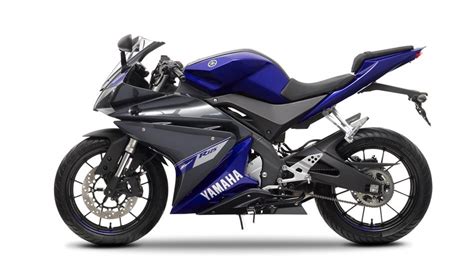 Yamaha Yzf R125 2015 Detailsprice And Photos Checkupdates