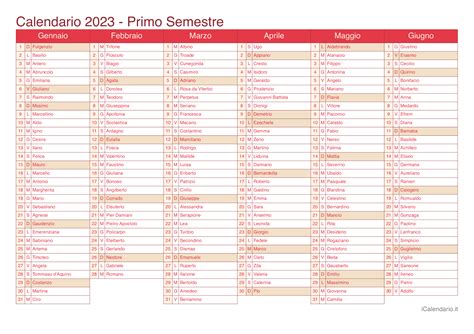 Calendario 2023 Mensile Calendario 2023 Mensile AriaATR