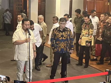 Bakal Dipanggil Dpp Pdip Sekelas Budiman Masak Enggak Paham