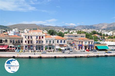 Chios Town Chios Holidays In Chios Town Greece Guide