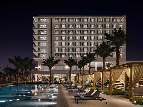 Address Beach Resort Marassi Bahrain Manital Handles