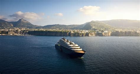 Top 10 Most Luxurious Cruise Ships In The World