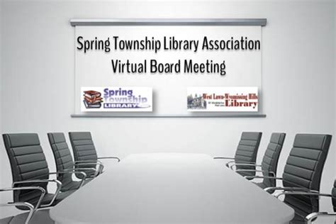 Spring Township Library | Berks County Public Libraries