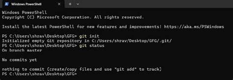 How To Add Submodule In Git Geeksforgeeks