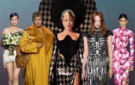 London Fashion Week 2024 Dates Godiva Celestia