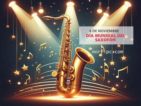 De Noviembre Celebraciones Y Conmemoraciones