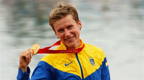 Five Time Olympic Kayak Medallist Banned For Four Years Olympic Channel