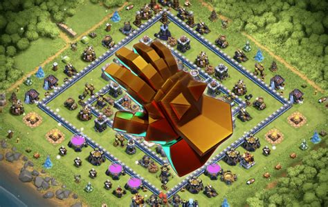 Is Giant Gauntlet worth buying in Clash of Clans? - Level Push