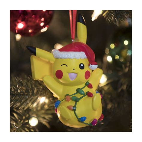 Pokemon Christmas Lights - Best 4k Wallpapers