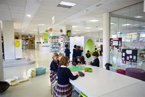 Colegio Colegios Internacionales Sek De Madrid Información Y