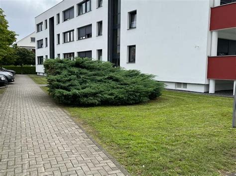 3 Zimmerwohnung Mit Balkon Frisch Saniert Sucht Neue Mieter