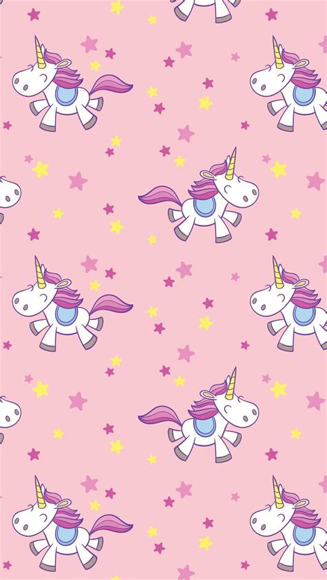 Whatsapp Bonitos Fondos De Pantalla De Unicornios Las Chicas Pueden