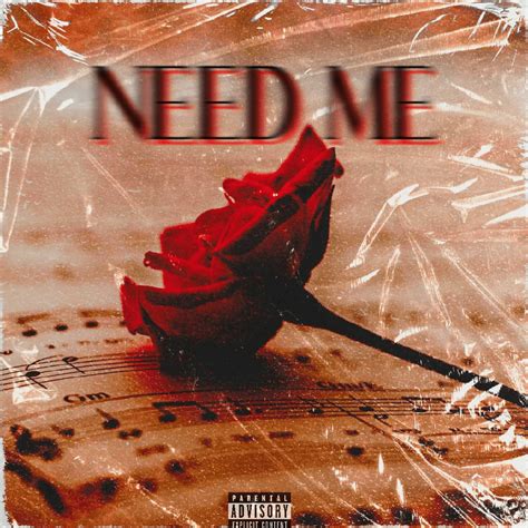 Numony Need Me Lyrics Genius Lyrics