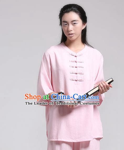 Top Grade Chinese Kung Fu Costume Martial Arts Uniform China Tai Ji