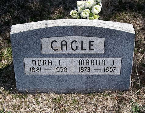 Martin Cagle Eubanks Sr: Obituary and Memorial Services 13