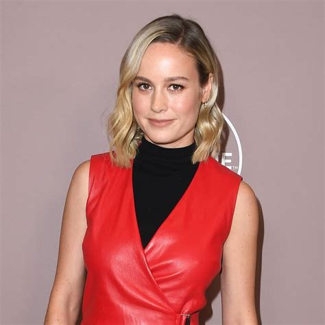 Captain Marvel S Brie Larson Reveals Her Fast X Character