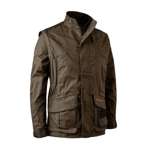 Acheter Une Veste Muflon Light Deerhunter LivingActive Fr