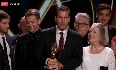 General Hospital Takes Home Daytime Emmy For Outstanding Drama Series ...