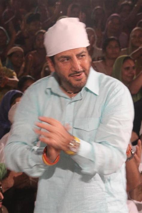 Gurdas Maan Sahib In Nakodar