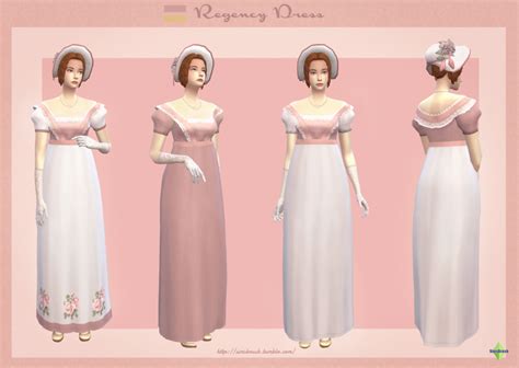 Sims 4 Victorian Cc Alivevere