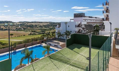 Aparthotel Ona Valle Romano Golf Resort Estepona Desde 56