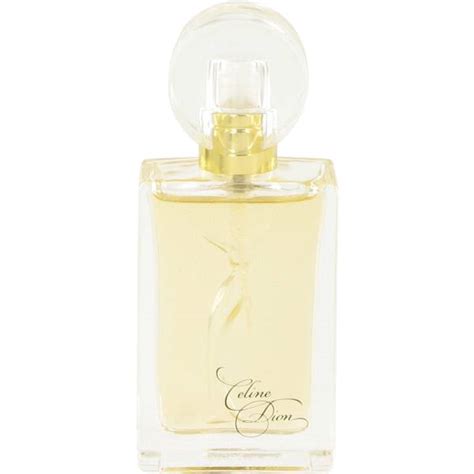 Celine Dion Signature Perfume For Women Buy Online Now At Perfume