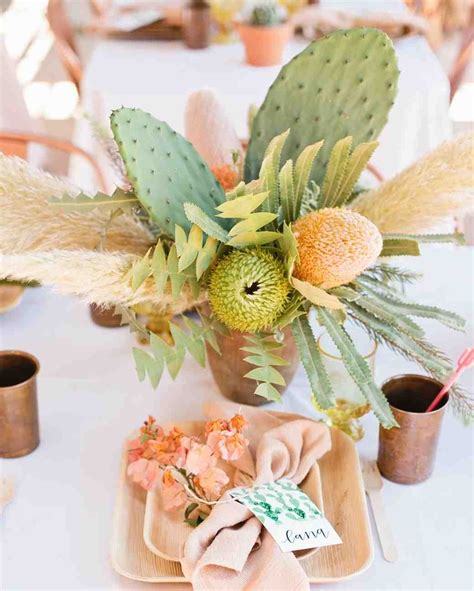 25 Bridal Shower Centerpieces The Bride To Be Will Love Martha Stewart Weddings