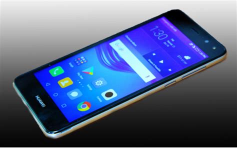 Huawei Y5 2017 review: the story of a mid- range device | CIO Africa