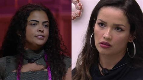 Bbb Equipe De Paula Se Explica Ap S Men O A Juliette Nada Contra