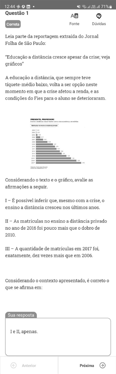 Exerc Cio Metodos Quantitativos Ampli M Todos Quantitativos