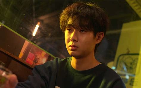 Adegan Ranjang Choi Woo Shik Dikepoin Pemain A Killer Paradox