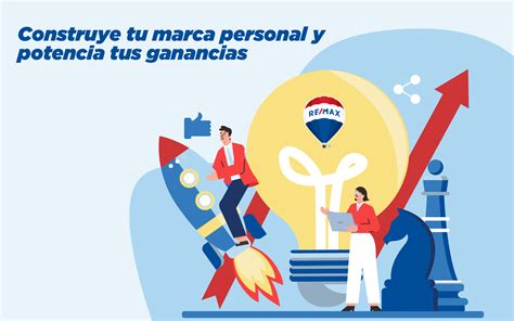 Construye Tu Marca Personal Y Potencia Tus Ganancias