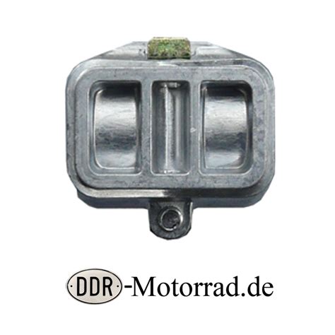 Adapter F R Schalter Awo Ddr Motorrad Ersatzteile