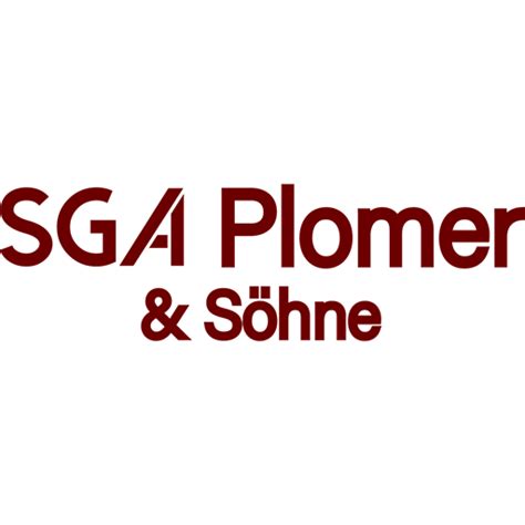 Energie – SGA Plomer und Söhne