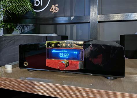 MBL wows once again | Stereophile.com