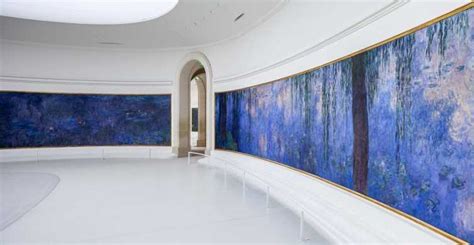 Musee de l'Orangerie, Paris - Book Tickets & Tours | GetYourGuide