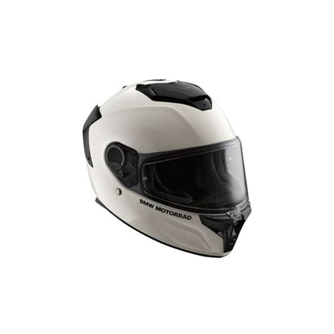 Bmw Xomo Carbon Motorradhelm Light White